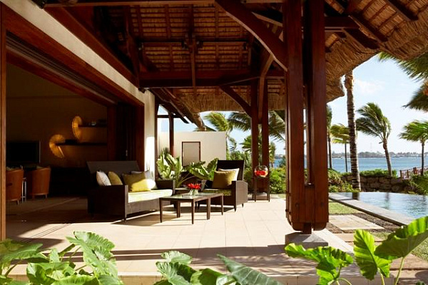 Shangri-La's Le Touessrok Resort & Spa Shangri-La's Le Touessrok Resort & Spa