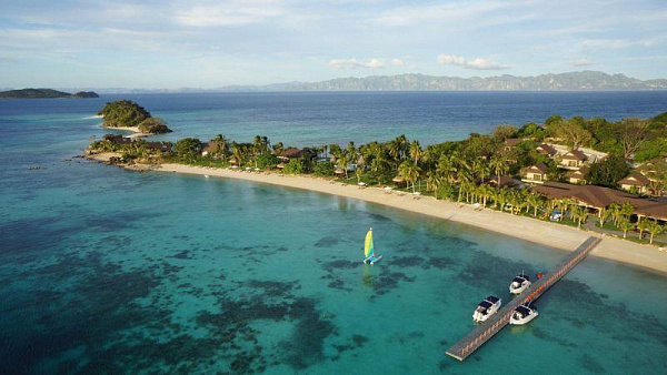 Two Seasons Island Resort&Spa Coron