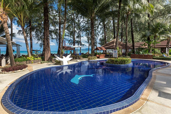 BW Premier Bangtao Beach Resort & Spa