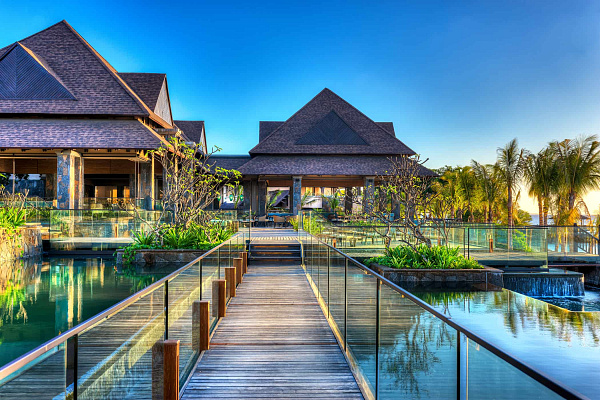 The Westin Turtle Bay Resort & Spa Mauritius  The Westin Turtle Bay Resort & Spa Mauritius