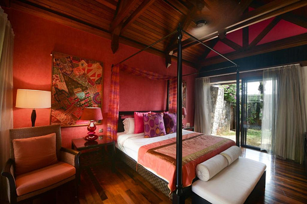 Sankhara Luxury Private Beach
