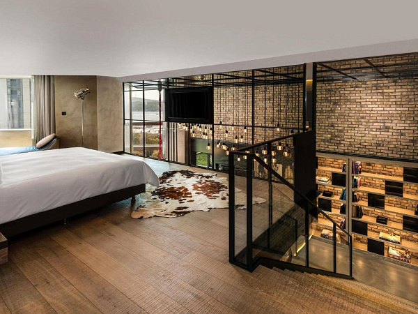 Swissotel The Bosphorus