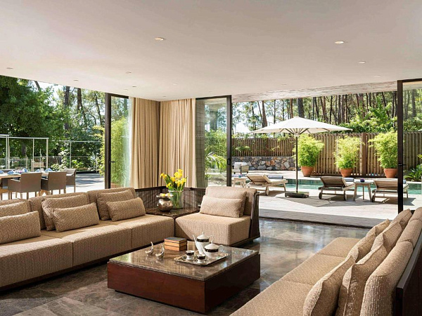 Club Prive by Rixos Gocek