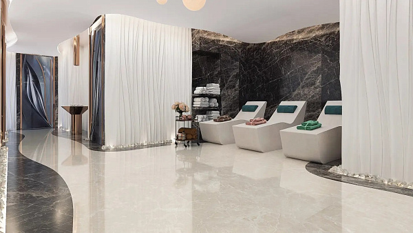 Royal M Hotel Fujairah by Gewan