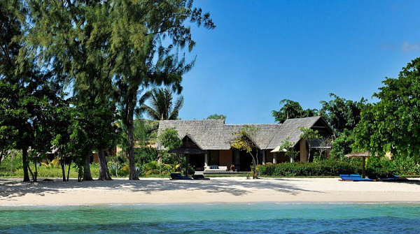 Maradiva Villas Resort & Spa Maradiva Villas Resort & Spa
