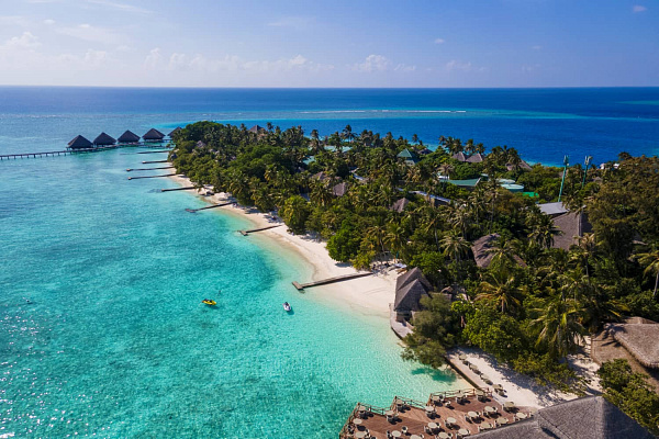 Adaaran Club Rannalhi