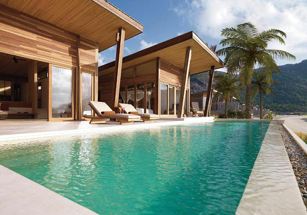 Six Senses ConDao