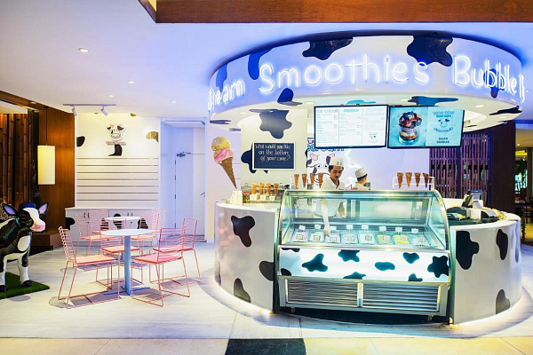 Holiday Inn Resort Phuket Surin Beach Holiday Inn Resort Phuket Surin Beach