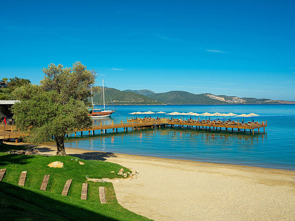 Rixos Premium Bodrum