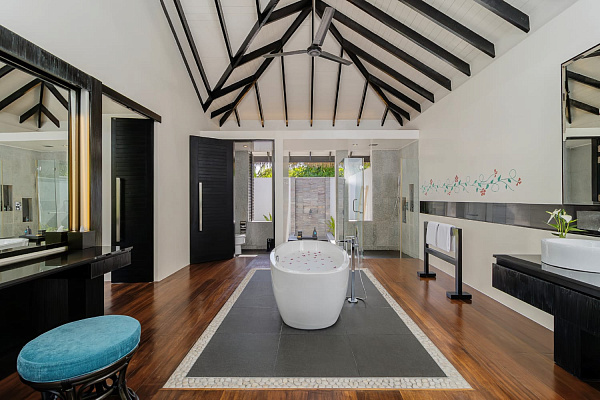 Noku Maldives Vignette Collection Resort