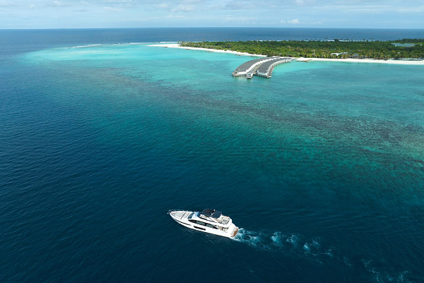 RAAYA by Atmosphere, Maldives