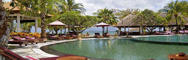 Keraton Jimbaran Resort & Spa Keraton Jimbaran Resort & Spa