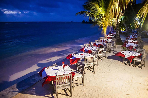 La Digues Island Lodge (La Digue)