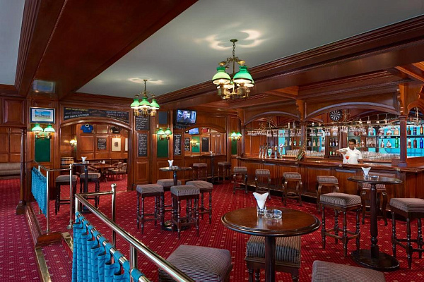 Cinnamon Grand Colombo