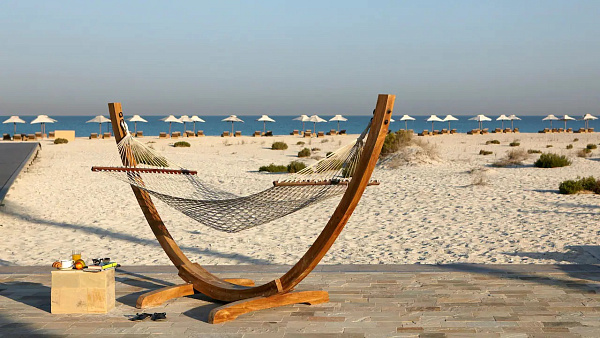 Park Hyatt Abu Dhabi Hotel and Villas