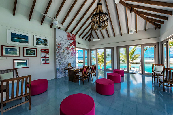 OBLU NATURE Helengeli by Sentido