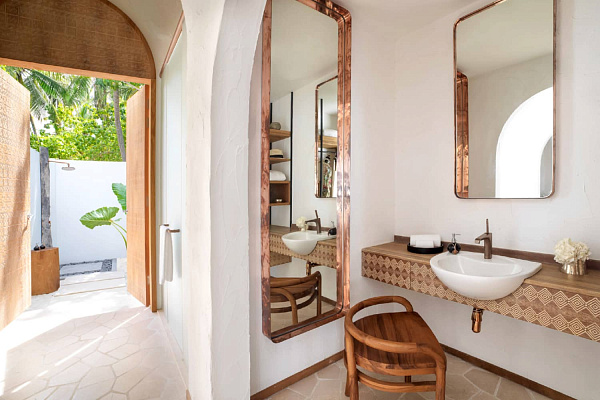 Sirru Fen Fushi - Private Lagoon Resort Sirru Fen Fushi - Private Lagoon Resort