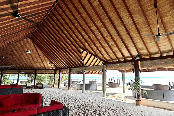 Robinson Club Maldives