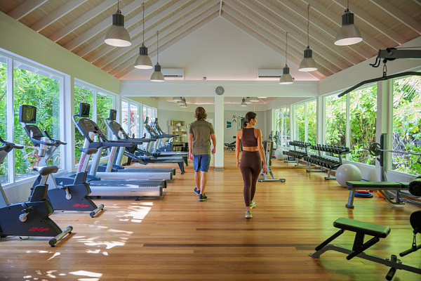 Baglioni Resort Maldives