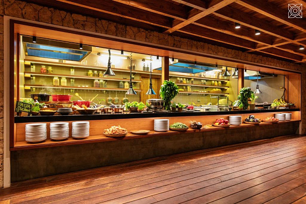 Zuri Zanzibar Hotel & Resort