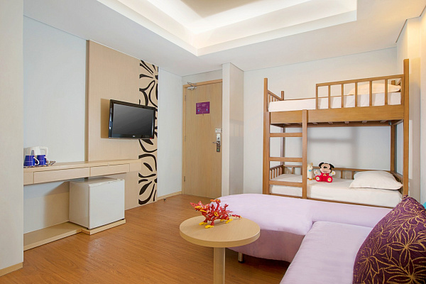 Ibis Styles Bali Benoa