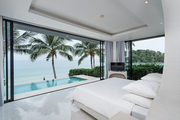 Beyond Resort Krabi Beyond Resort Krabi