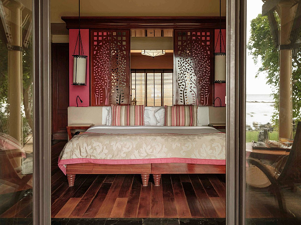 Club Med La Plantation d’Albion