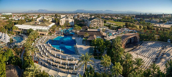 Dobedan Exclusive Hotel & SPA Belek