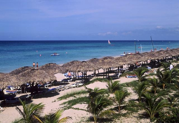 Sandals Royal Hicacos
