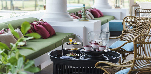 Shangri-La’s Hambantota