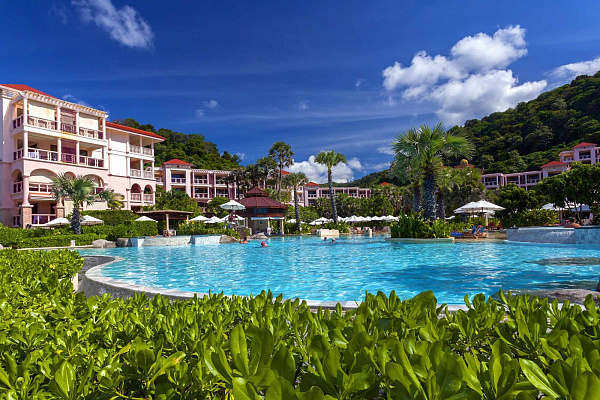 Centara Grand Beach Phuket
