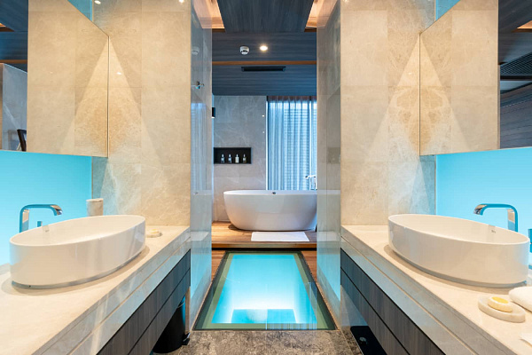 Madifushi Private Island