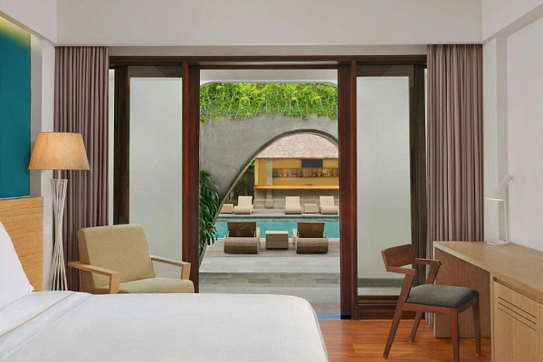 Element by Westin Bali Ubud 4*