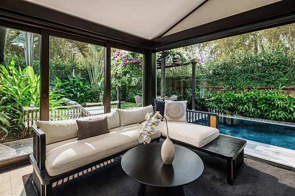 Tia Wellness Resort Danang