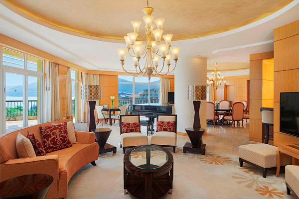Sheraton Sanya Resort