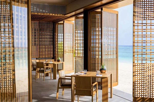 Alila Kothaifaru Maldives Alila Kothaifaru Maldives