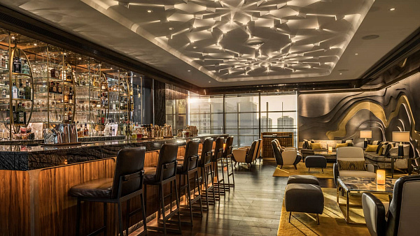 Four Seasons Hotel Dubai International Financial Center