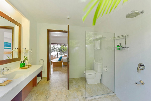 Summer Island Maldives