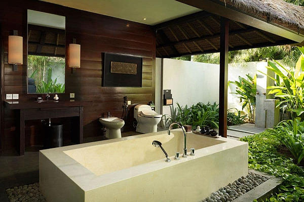 Kayumanis Jimbaran Private Villas & Spa