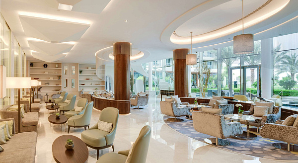 Kempinski Hotel Muscat Kempinski Hotel Muscat