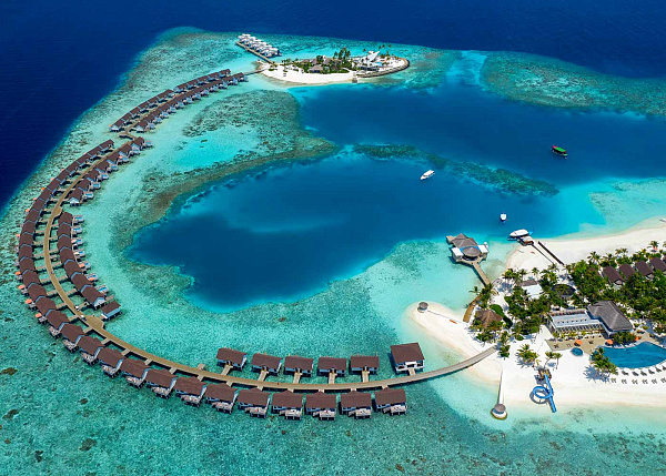 OBLU SELECT at Sangeli