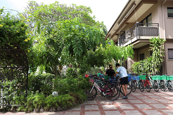 Le Repaire Boutique Hotel Le Repaire Boutique Hotel