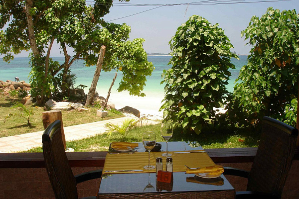 Castello Beach Hotel