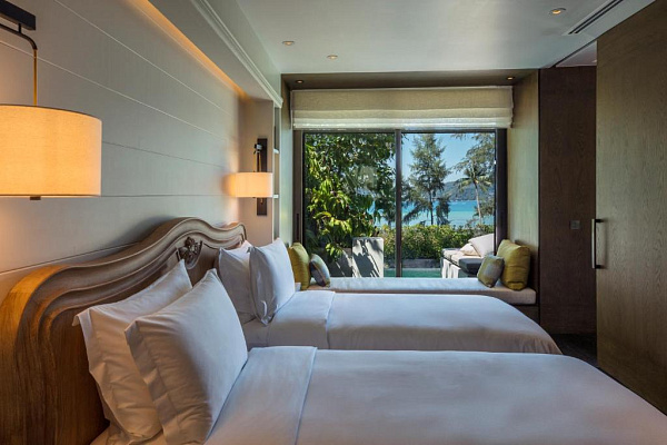 Rosewood Phuket Rosewood Phuket
