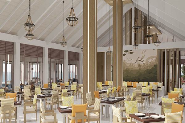 OBLU NATURE Helengeli by Sentido