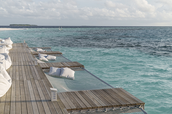 Sun Siyam Vilu Reef Maldives Sun Siyam Vilu Reef Maldives