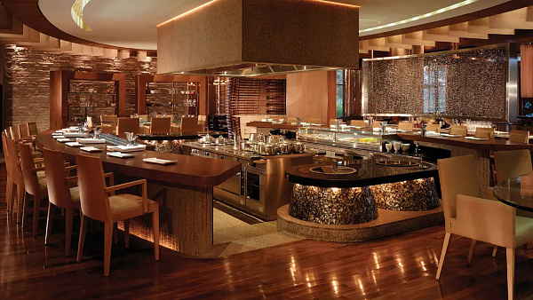 Grand Hyatt Dubai Grand Hyatt Dubai