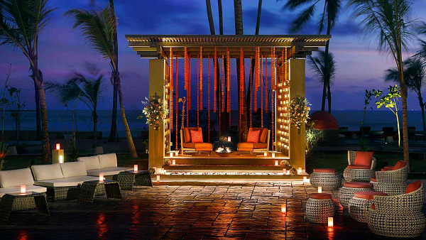 Radisson Blu Resort Galle (ex.Amari Galle)