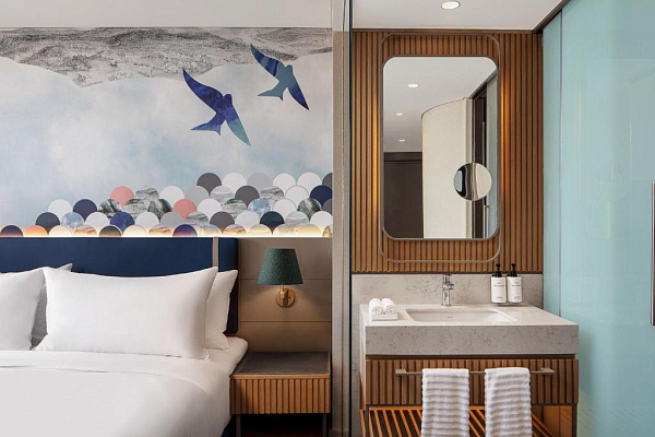 Lokalist Istanbul a Tribute Portfolio Hotel