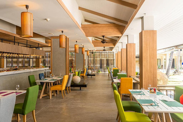 Radisson Resort & Suites Phuket